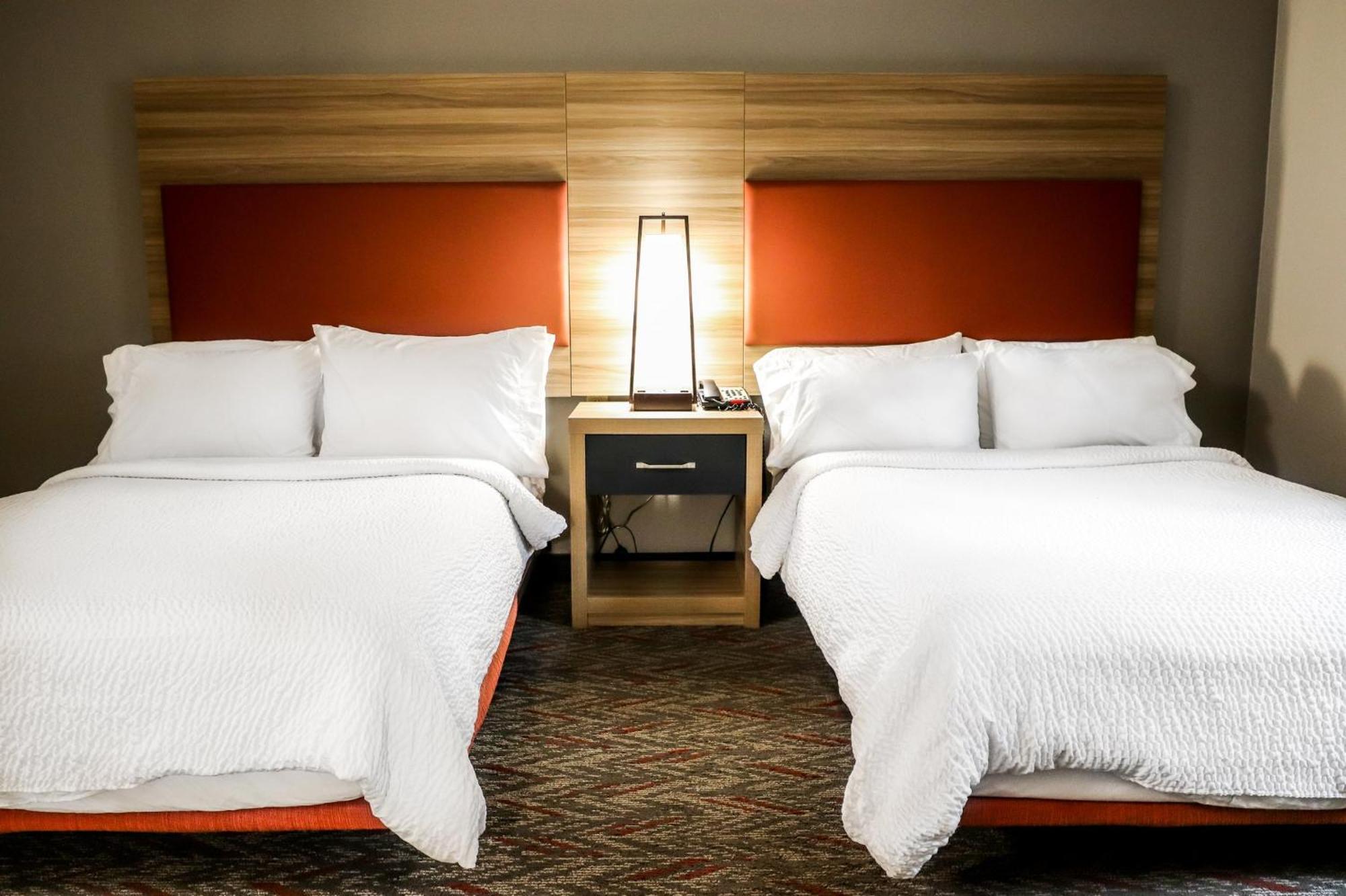 Candlewood Suites Richmond Airport By Ihg Sandston Kültér fotó